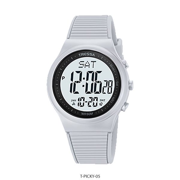 Reloj Tressa Picky (Unisex)