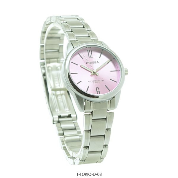 Reloj Tressa Tokio D (Mujer)