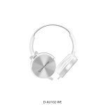 Auriculares Daihatsu D-AU102
