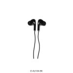 Auriculares Daihatsu D-AU104-BK