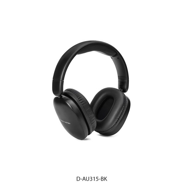 Auriculares Daihatsu D-AU315-BK
