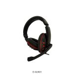 Auriculares Daihatsu D-AU401