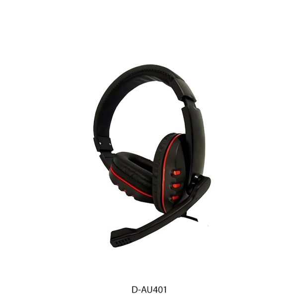 Auriculares Daihatsu D-AU401