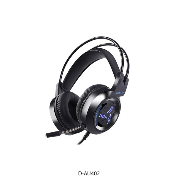 Auriculares Daihatsu D-AU402