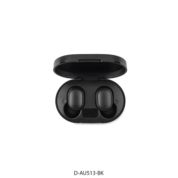 Auriculares Daihatsu D-AU513-BK