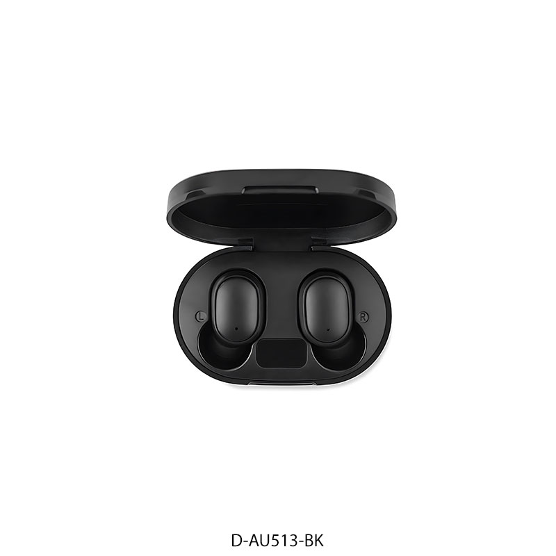 D-AU513-BK Auriculares Daihatsu D-AU513-BK