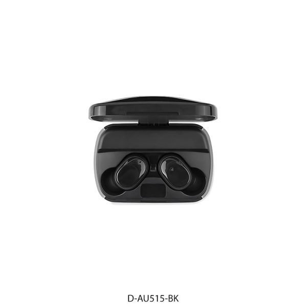 Auriculares Daihatsu D-AU515-BK
