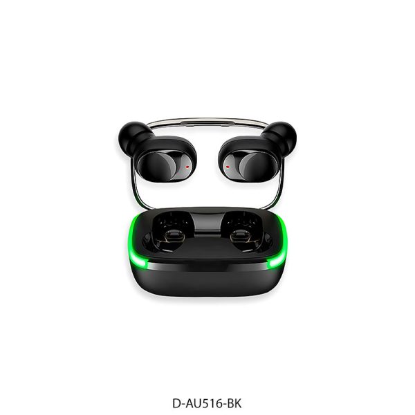Auriculares Daihatsu D-AU516-BK