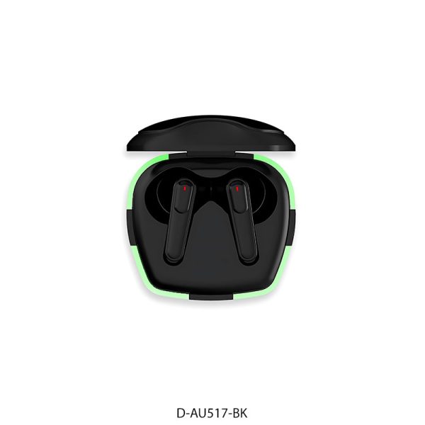 Auriculares Daihatsu D-AU517-BK