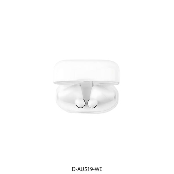 Auriculares Daihatsu D-AU519-WE