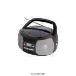 Radio Daihatsu D-C120US - Image 2