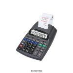 Calculadora Daihatsu D-I100T - Image 2