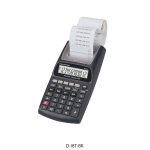 Calculadora Daihatsu D-I8T - Image 2