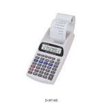 Calculadora Daihatsu D-I8T