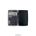 Calculadora Daihatsu D-P1013