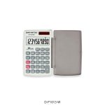 Calculadora Daihatsu D-P1013 - Image 2
