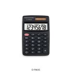 Calculadora Daihatsu D-P803S