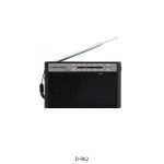Radio Daihatsu D-RK2