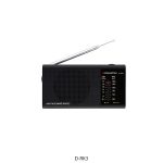 Radio Daihatsu D-RK3