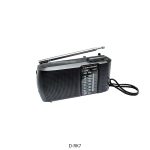 Radio Daihatsu D-RK7