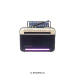 Radio Daihatsu D-RP60PRO