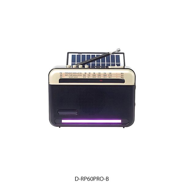 Radio Daihatsu D-RP60PRO