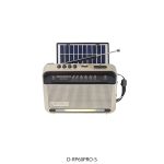 Radio Daihatsu D-RP60PRO - Image 2