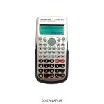 Calculadora Daihatsu D-X570LAPLUS
