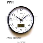 Reloj de Pared Dakot PP87 - Imagen 3