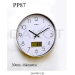 Reloj de Pared Dakot PP87 - Imagen 2