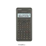 Calculadora Casio FX-82MS-2