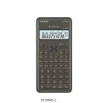 Calculadora Casio FX-95MS-2