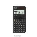 Calculadora Casio FX-991LACW
