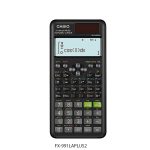 Calculadora Casio FX-991LAPLUS2