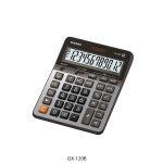 Calculadora Casio GX-120B