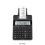 Calculadora Casio HR-100RC