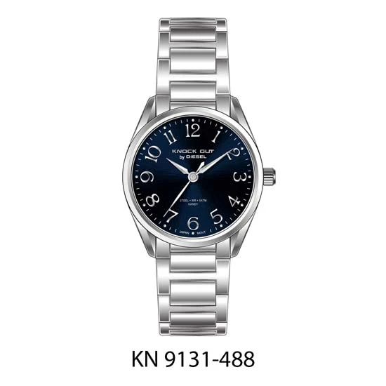 Reloj Knock Out KN9131 (Mujer)