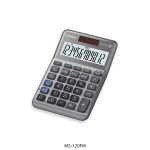 Calculadora Casio MS-120FM