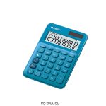 Calculadora Casio MS-20UC - Image 2