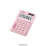 Calculadora Casio MS-20UC - Image 7