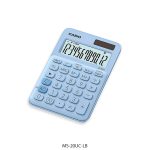 Calculadora Casio MS-20UC - Image 4