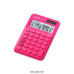 Calculadora Casio MS-20UC - Image 5