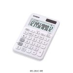 Calculadora Casio MS-20UC - Image 6