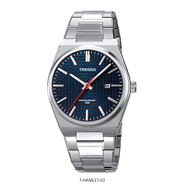 Reloj Tressa Hamlet (Hombre)