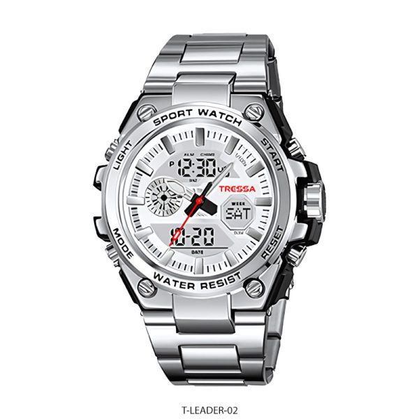 Reloj Tressa Leader (Hombre)