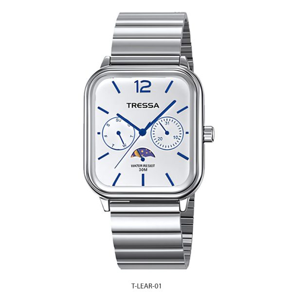Reloj Tressa Lear (Hombre)