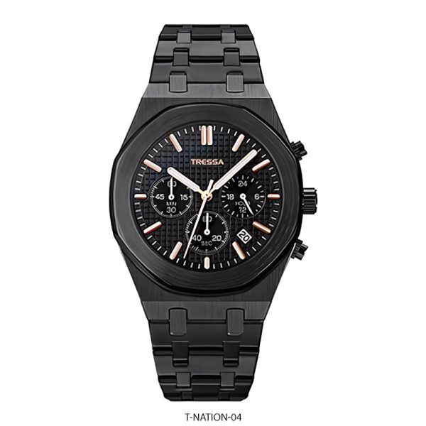 Reloj Tressa Nation (Hombre)
