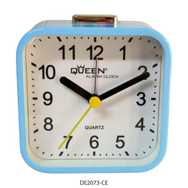 Despertador Queen 2073
