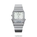 Reloj Tressa Alpha M (Unisex) - Image 2