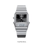 Reloj Tressa Alpha M (Unisex) - Image 3
